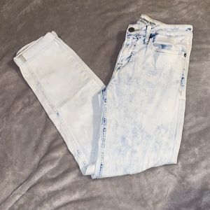Mens American Eagle Jeans